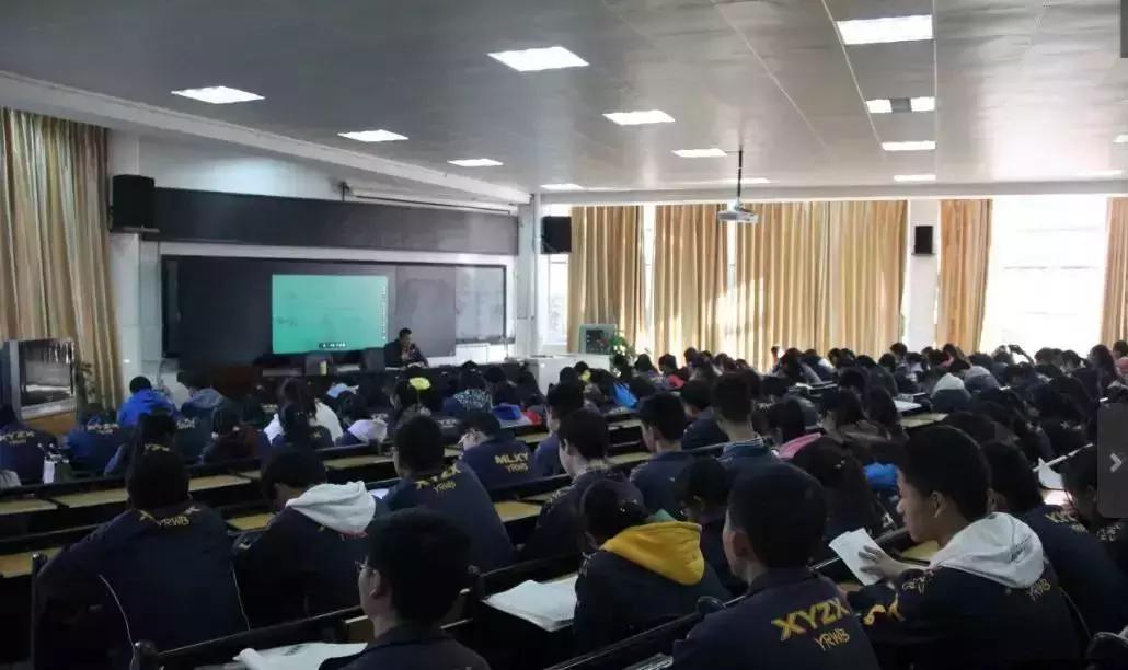 名校巡礼成都,名校巡礼济南一中