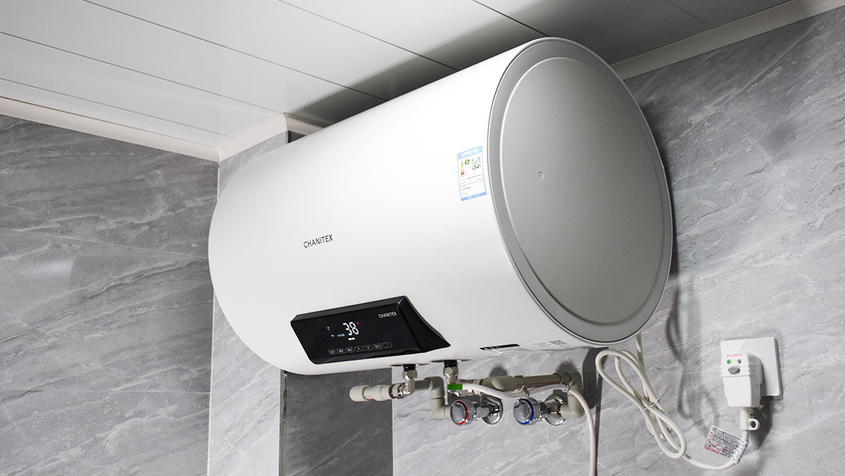 佳尼特a1智能电热水器,佳尼特电热水器纤薄