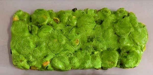 好看又好吃的冻干草莓雪花酥,草莓冻干雪花酥推荐