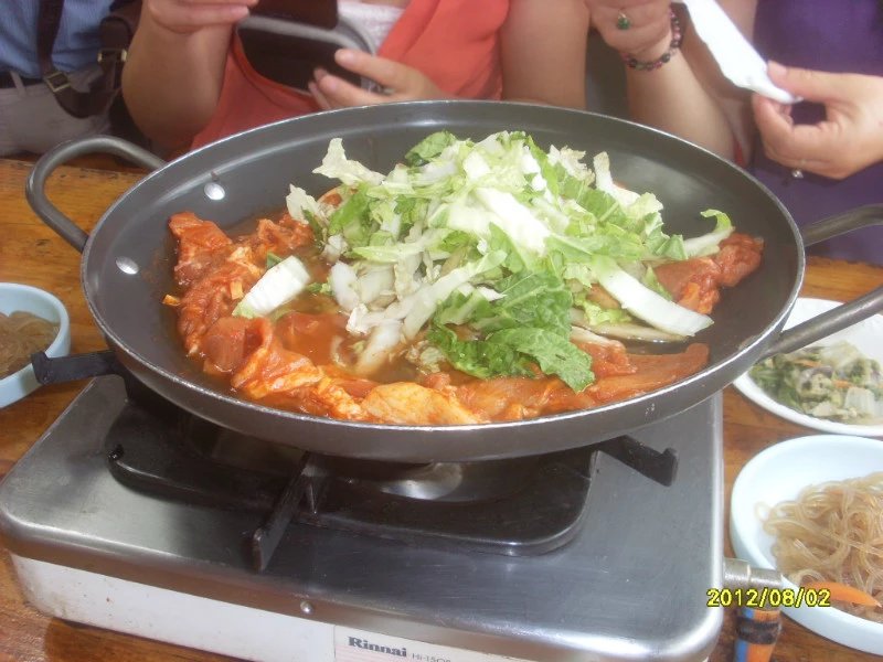 逛首尔一圈,逛首尔的江南区