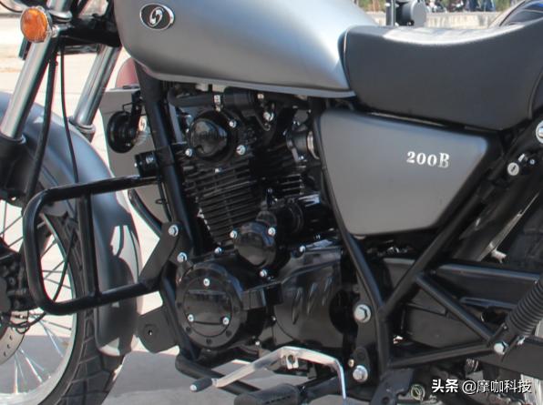 洛嘉嘉陵摩托车,洛嘉全系列