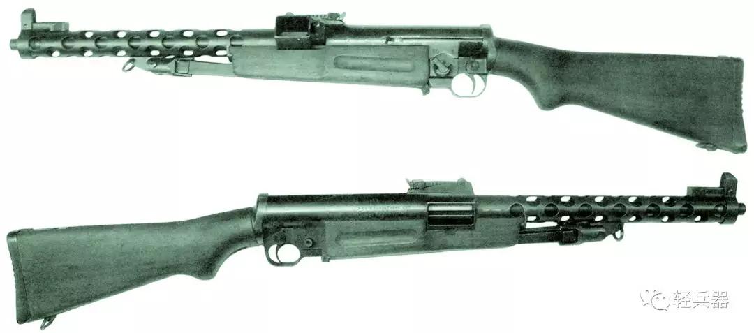 最新型轻便火力最猛的冲锋枪,战地五zk383冲锋枪快速升级