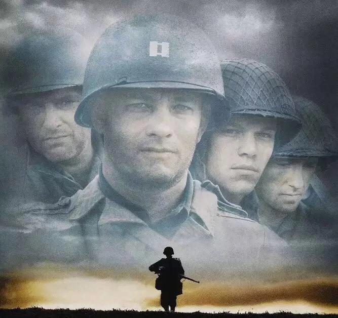 值得熬夜看完的四部战争片,值得一看的三部战争片推荐