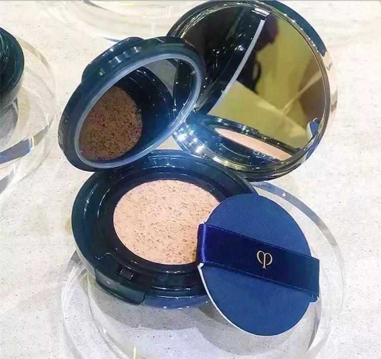 全球最好的气垫品牌,全世界最好的粉底