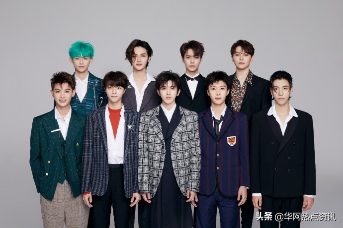 ninepercent是为什么解散的,ninepercent解散意味着什么