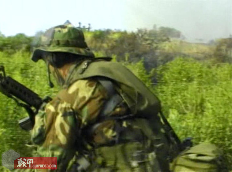 折腾九年,就拿出这点东西凑外拍?(上)