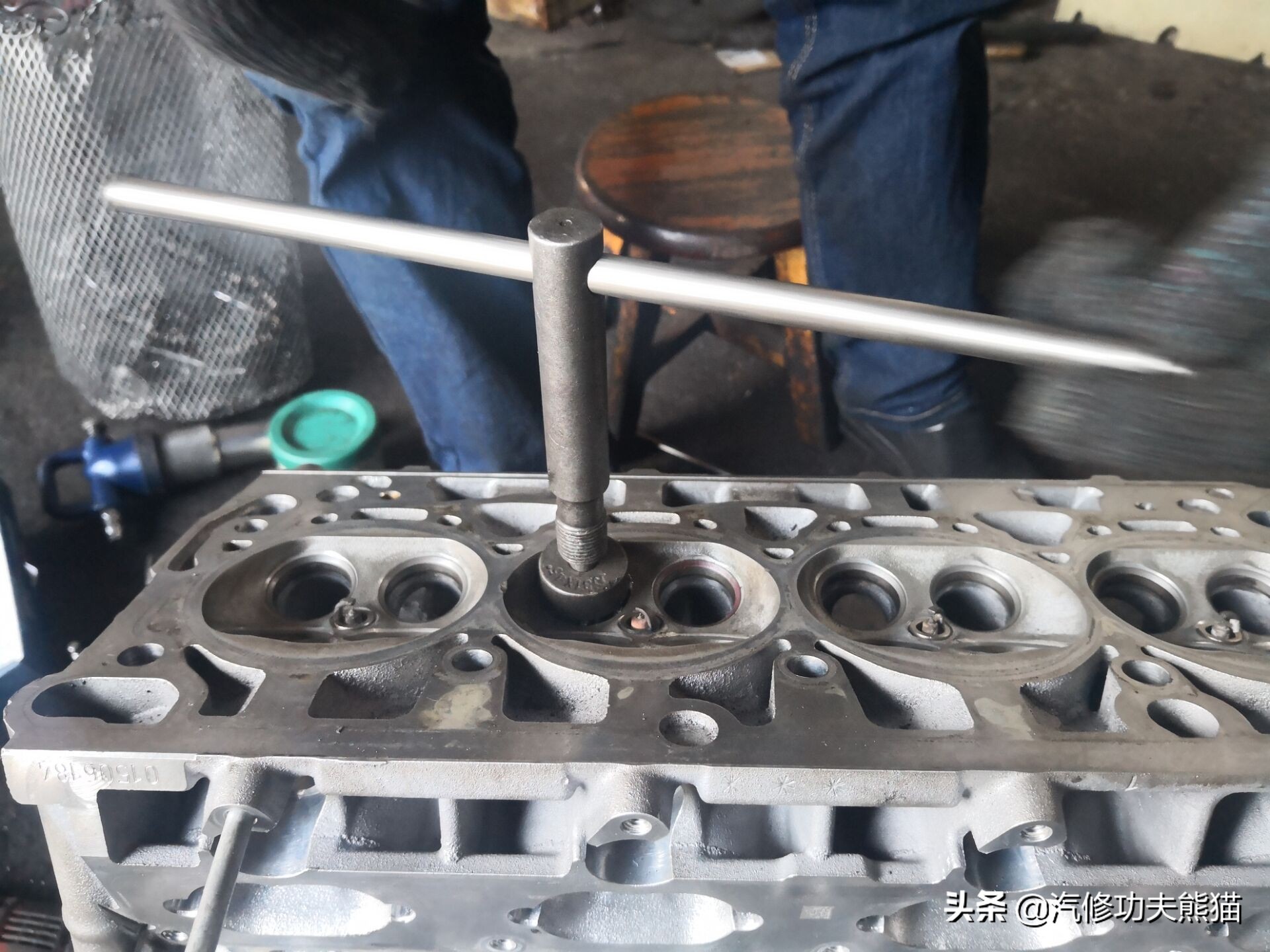 大众夏朗2.0t三代烧机油解决方法,大众夏朗1.8t烧机油