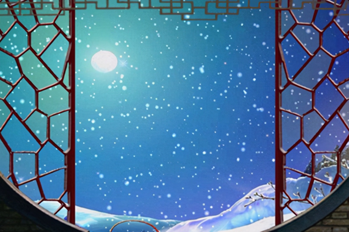 李白静夜思原版为什么被改,李白静夜思原版有历史记载吗