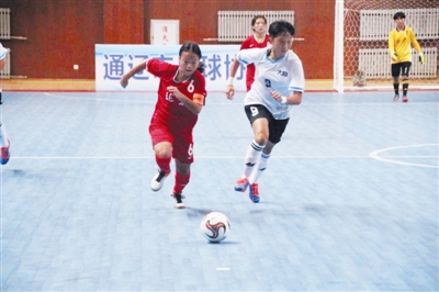 2021全国足球青年比赛,2019第二届全国青年运动会足球