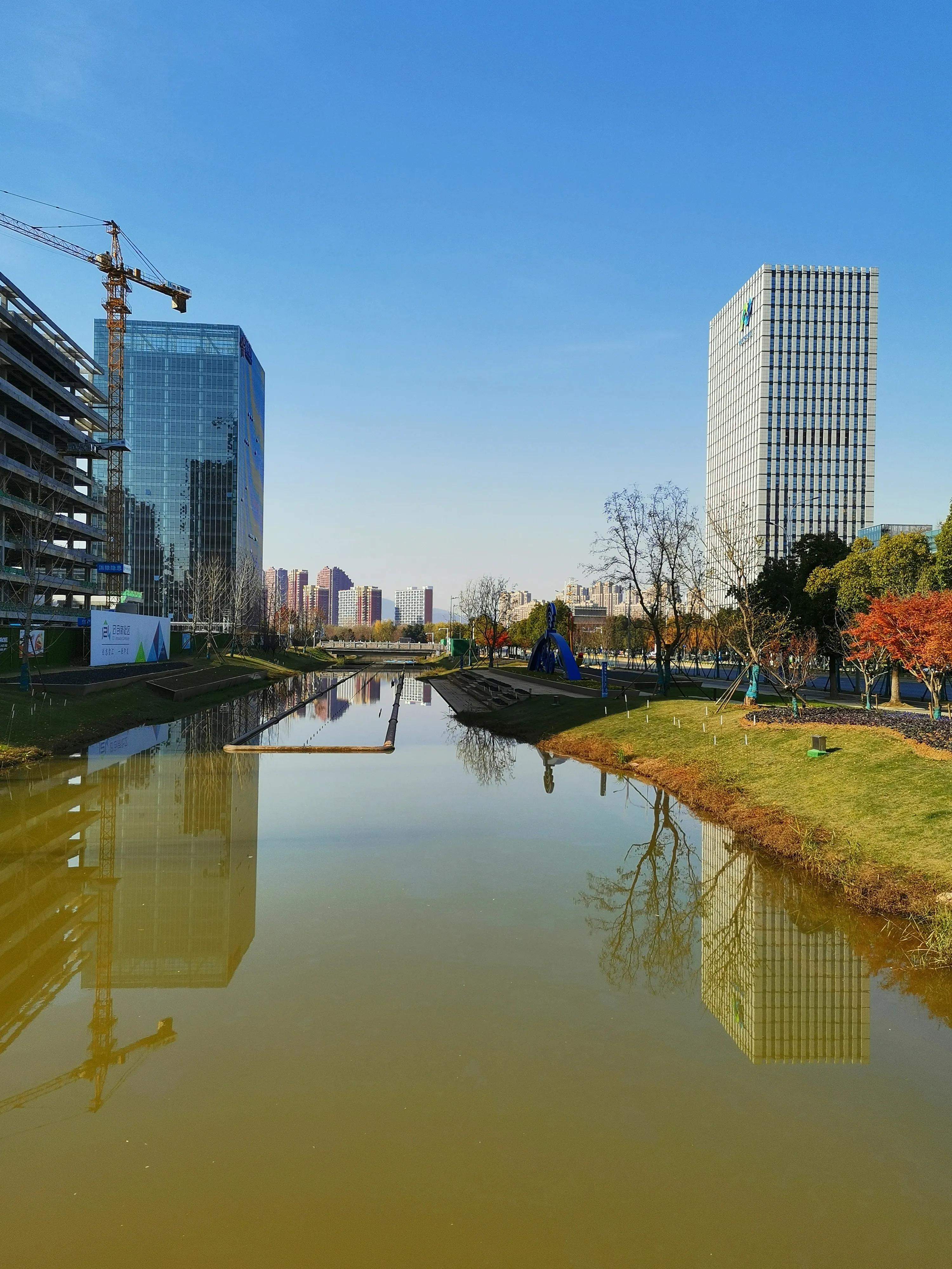 江北研创园芯片之城,南京芯片之城科创基地