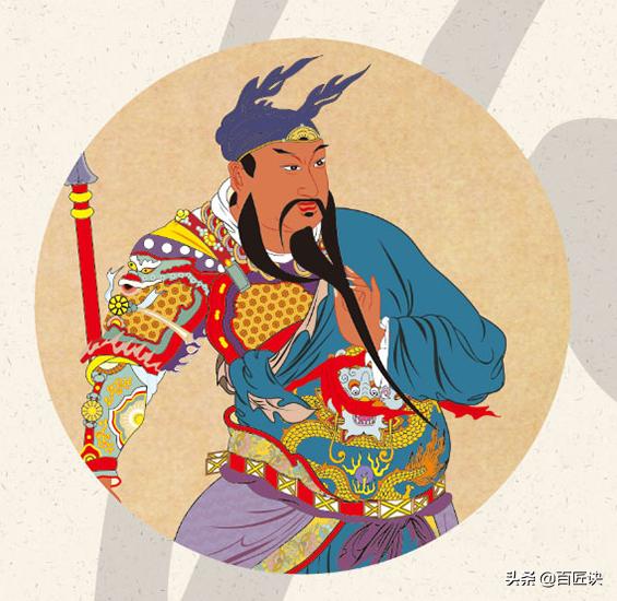 八大财神核雕样式图,核雕十大财神排名