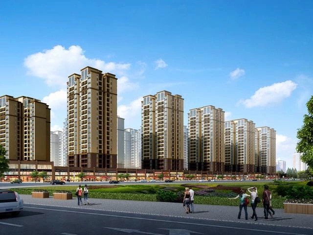 海南澄迈老城四季康城小区,澄迈四季康城二期分布图