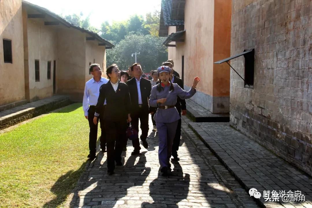 瑞金共和国摇篮景区的感受,瑞金共和国摇篮景区一日游