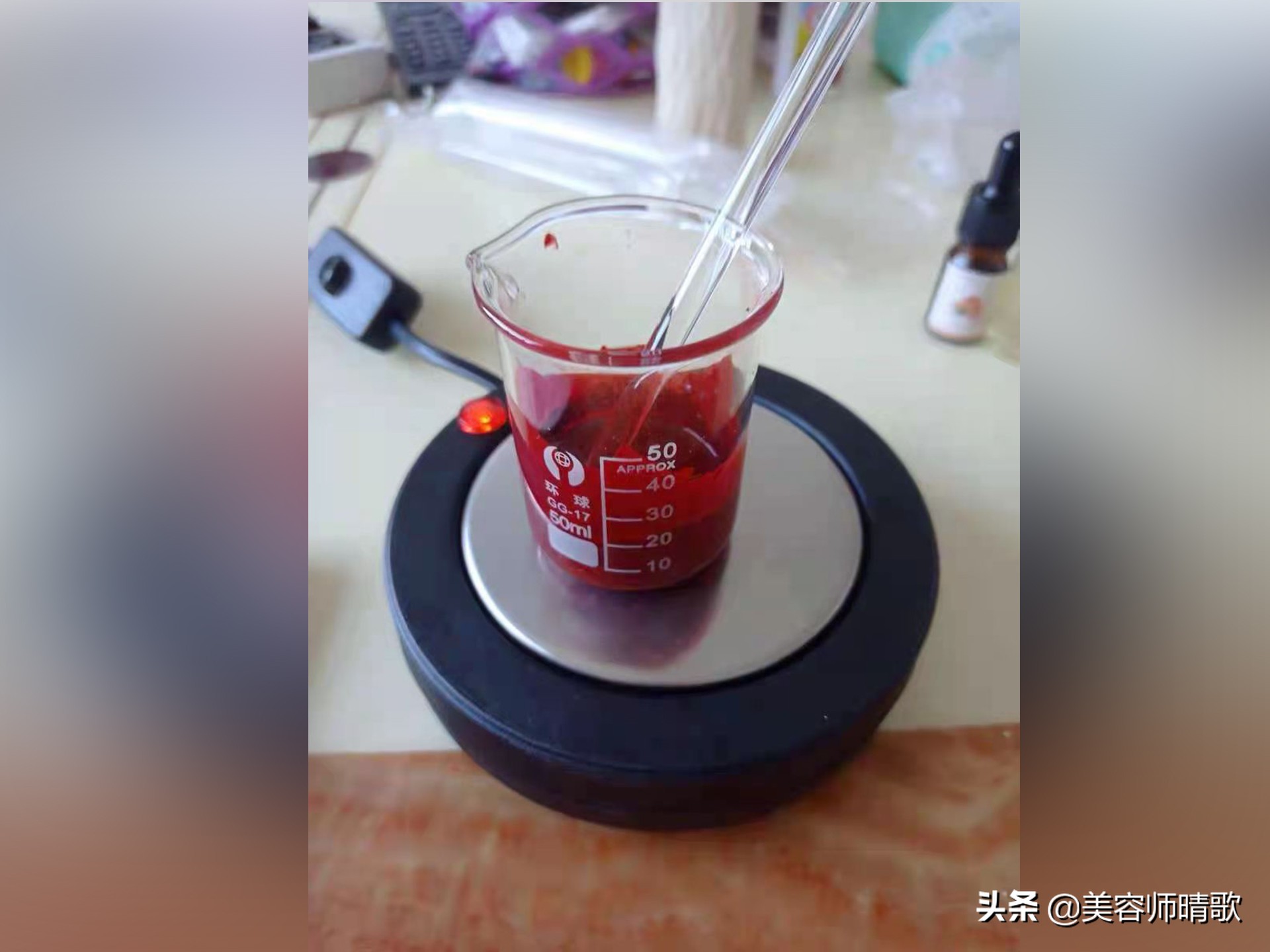 做口红成本,怎么做口红好看又便宜