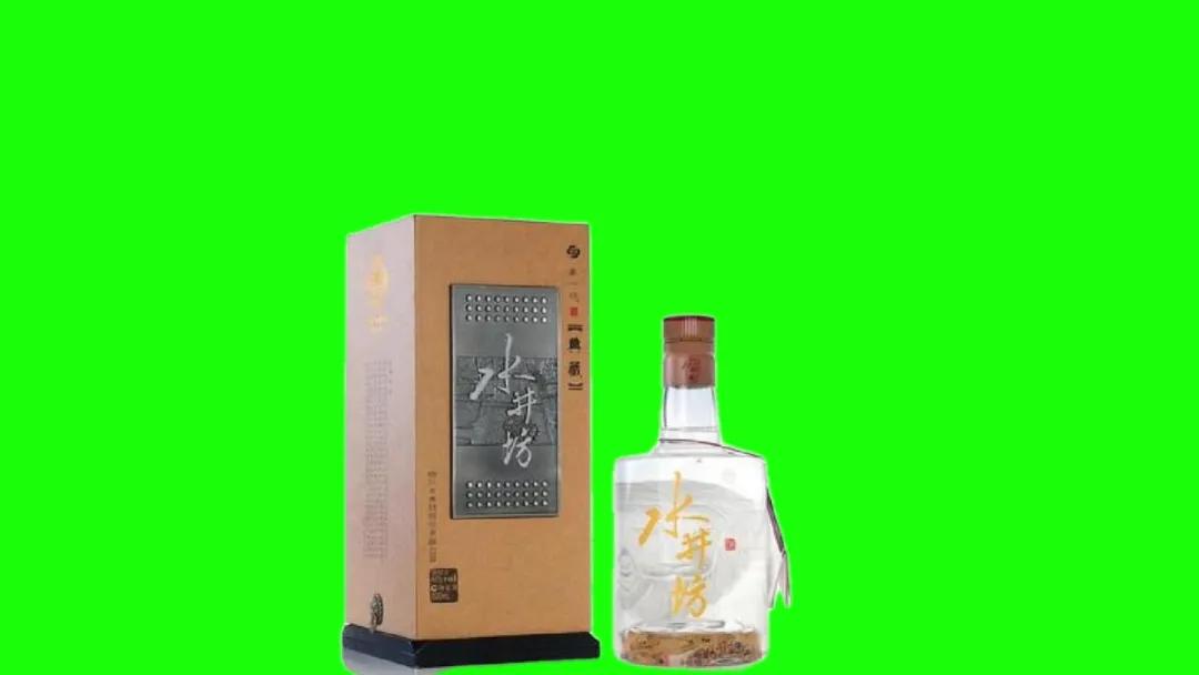 水井坊菁翠的口感要好于普五跟国窖1573吗?水井坊的嫡系产品介绍