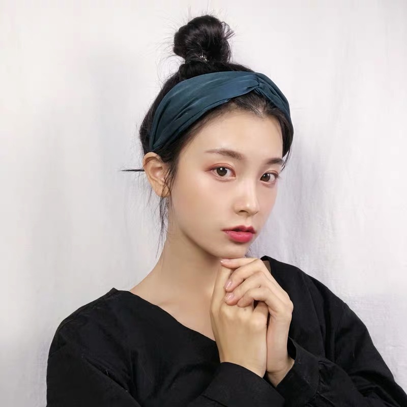 发带怎么选,发带怎么选百搭