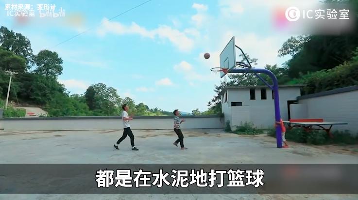 安踏vs李宁完整版,安踏vs李宁篮球鞋