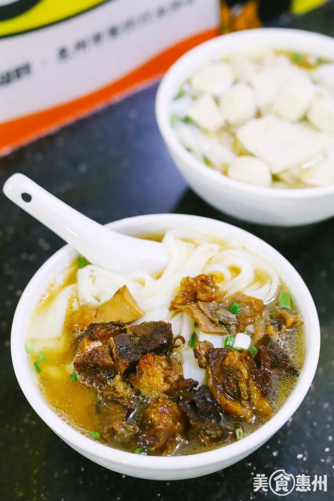 惠州澳头美食老店排名,惠州好吃的美食