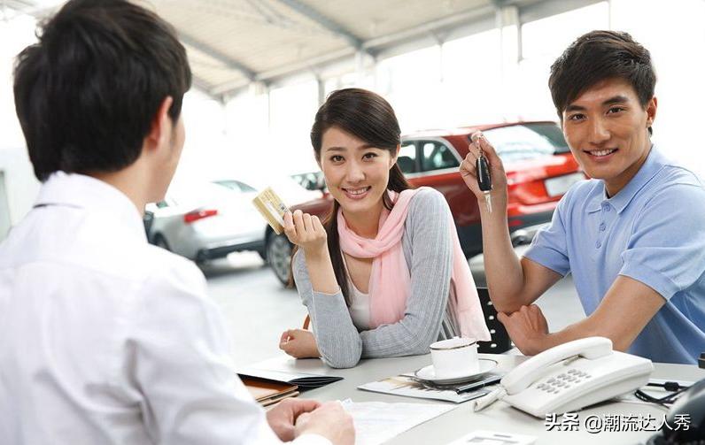 买车直租靠谱吗,购买汽车直租有风险吗