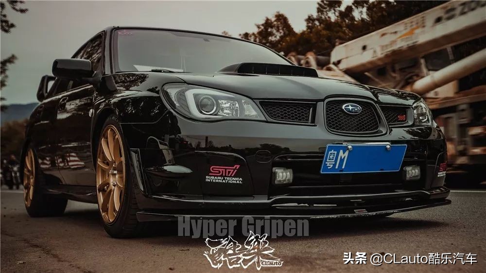 在四线小城玩翼豹是怎样一种体验|酷乐玩车故事