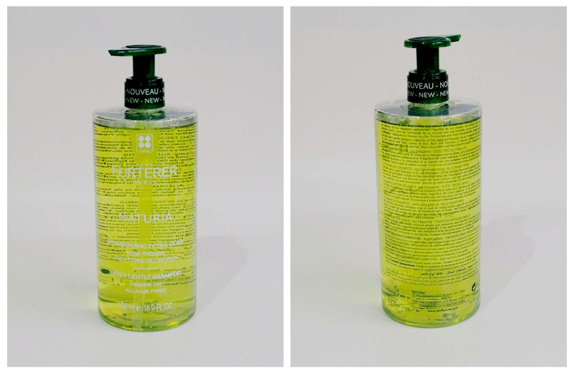 洗发水测评控油止痒澳洲洗发水,进口洗发水推荐哪一款