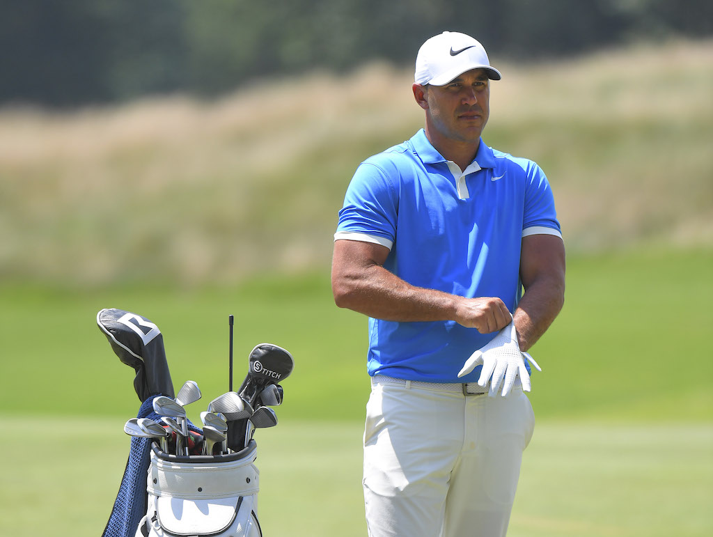 高尔夫世界排名前十名最新,高尔夫球世界排名第一是谁