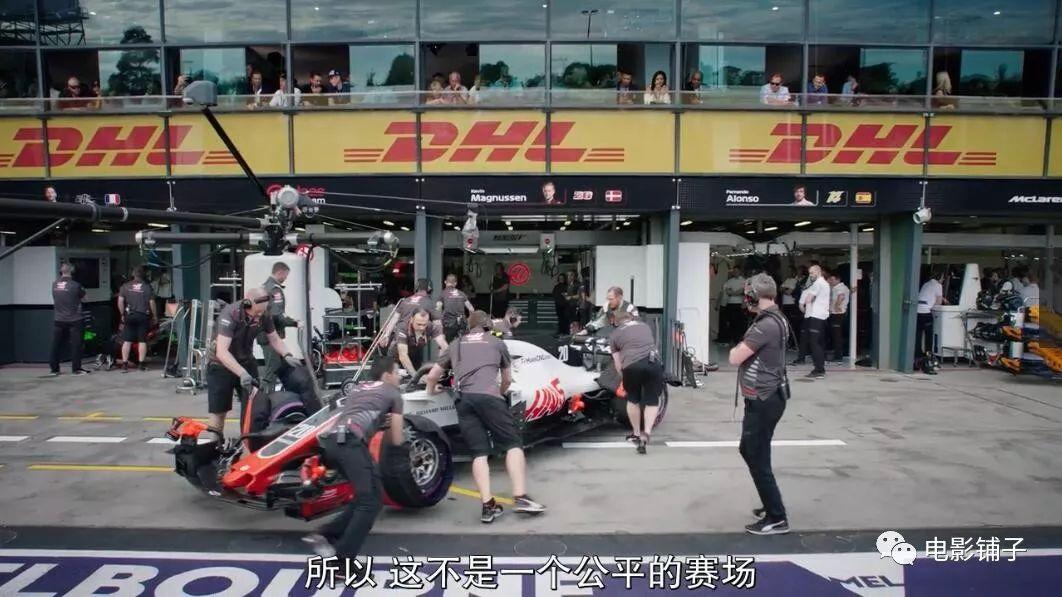 看了肾上腺素飙升的极限运动,什么电影看了肾上腺素飙升