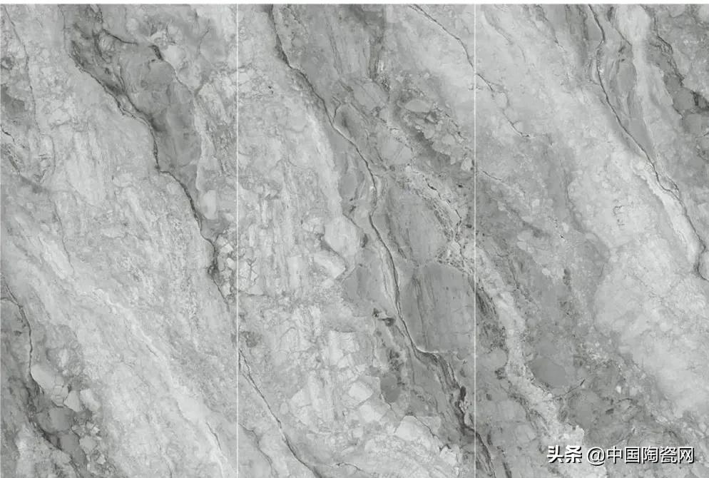 陶瓷颜色偏灰白,高级灰陶瓷