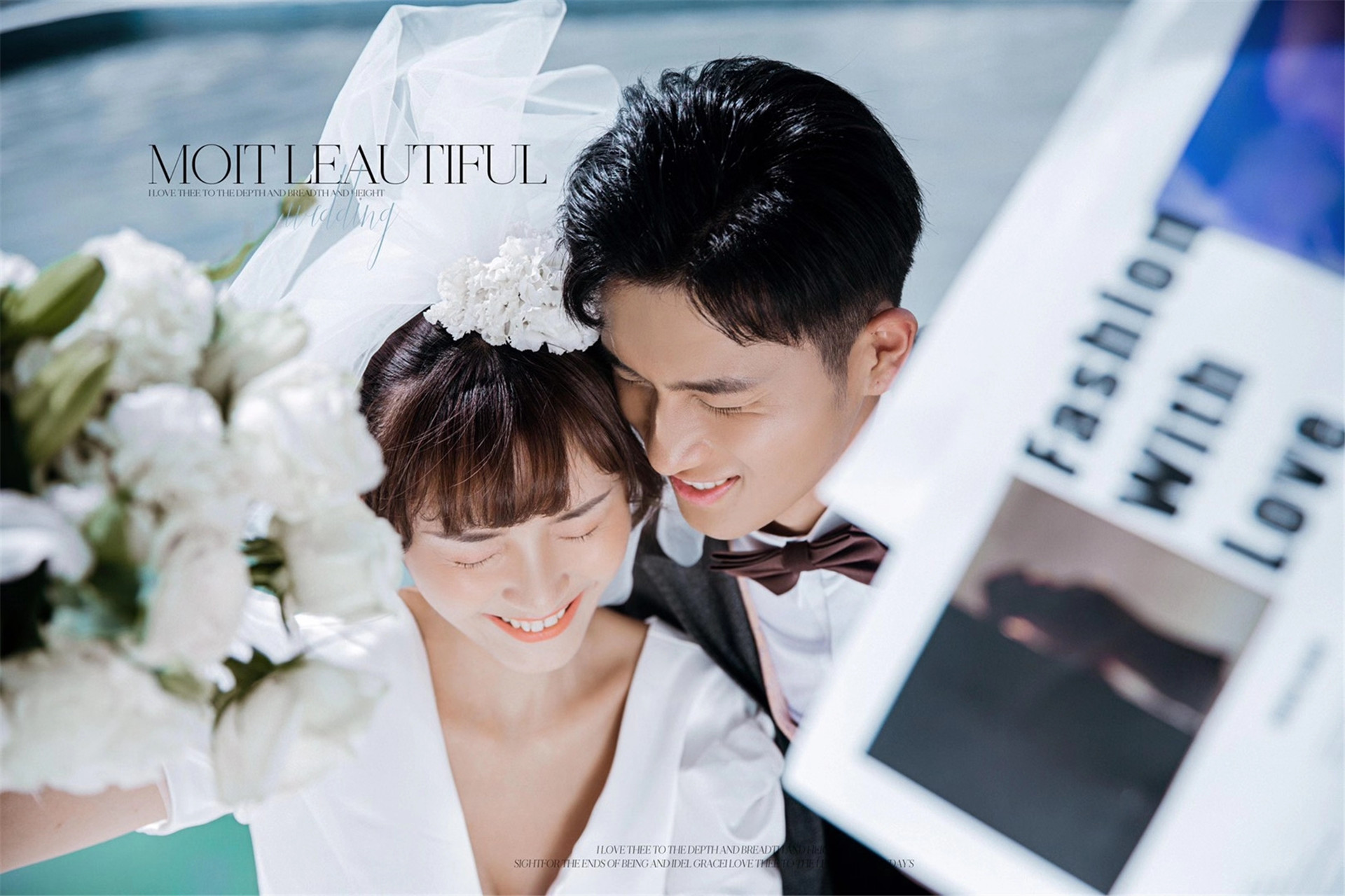 去大理婚纱照旅拍风格推荐,大理旅游拍婚纱照攻略