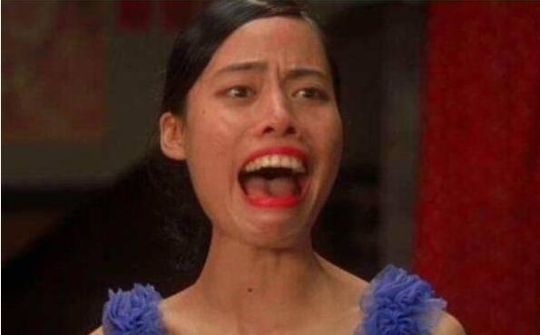 周星驰六大配角,演技盖过周星驰的六大配角