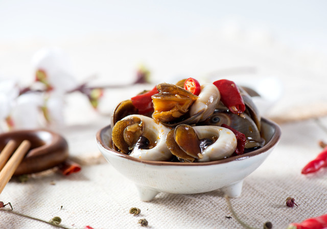 吃完海鲜都有哪些不能吃的,不能吃的五种海鲜一定要记住