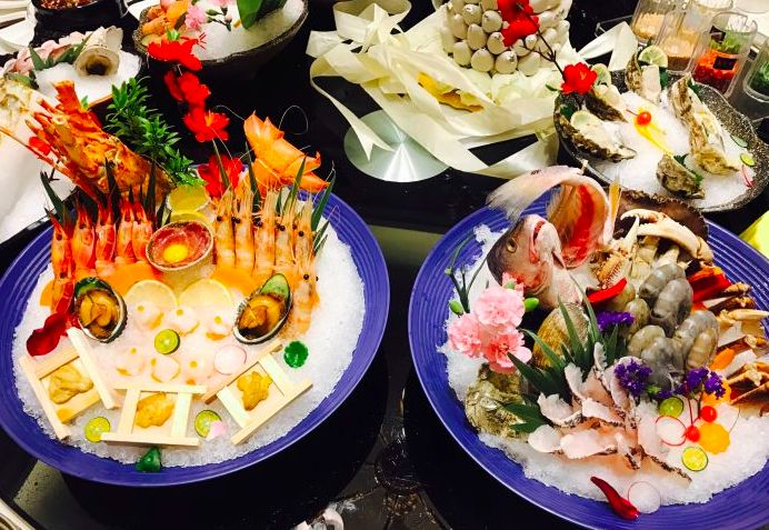 就任性一回什么意思,天津13元自助餐推荐