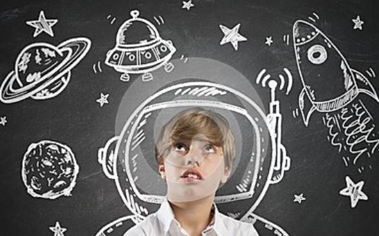 如何告诉孩子什么是梦想,孩子说梦想的时候怎么沟通