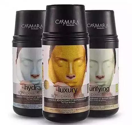 奇葩面膜100款,有哪些奇葩面膜