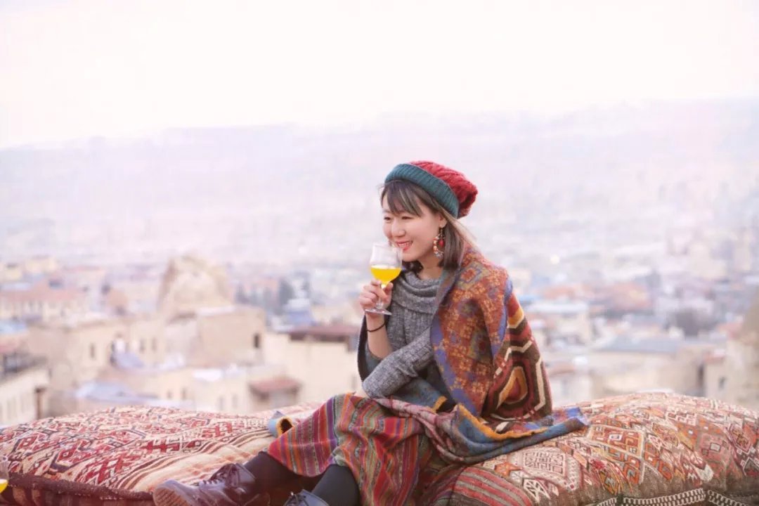 没有物质，何谈远方丨不跟你玩YOUOUT