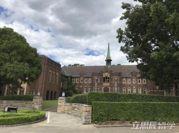 悉尼大学商科国内认可度,悉尼大学商科录取