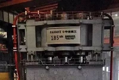 中国大国最先进的重器,中国造新的大国重器