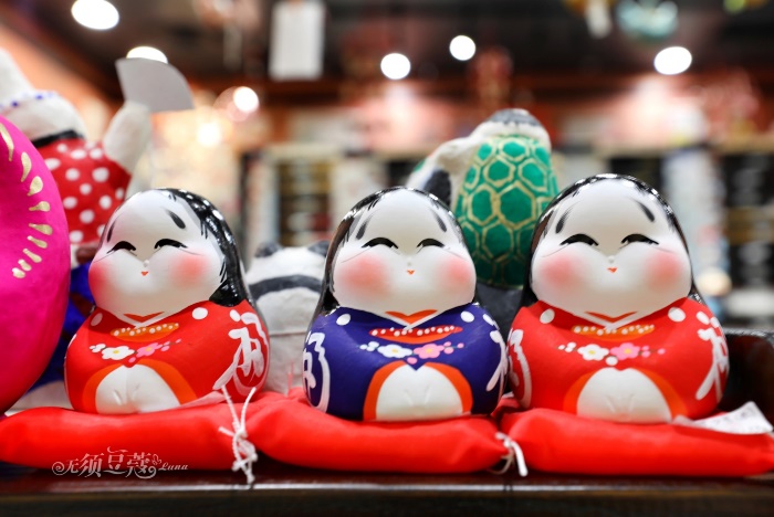 东京冬天附近游玩攻略,1月份的东京好去处