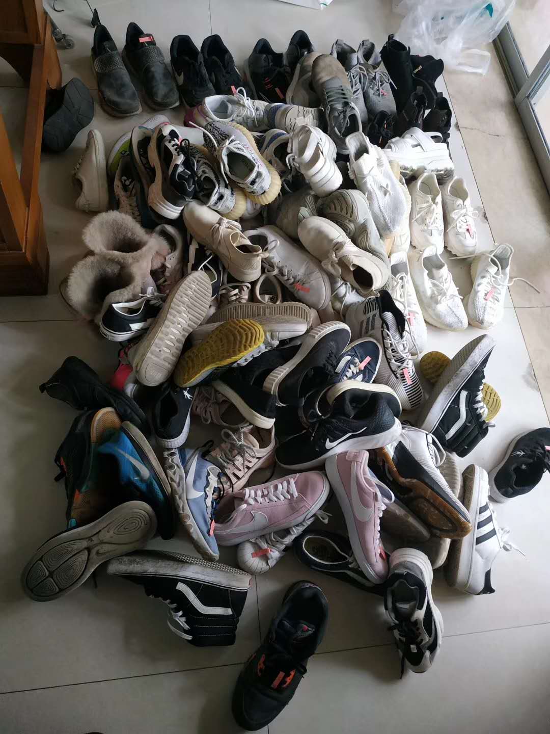 洗鞋店创业宁波,洗鞋店100万的生意