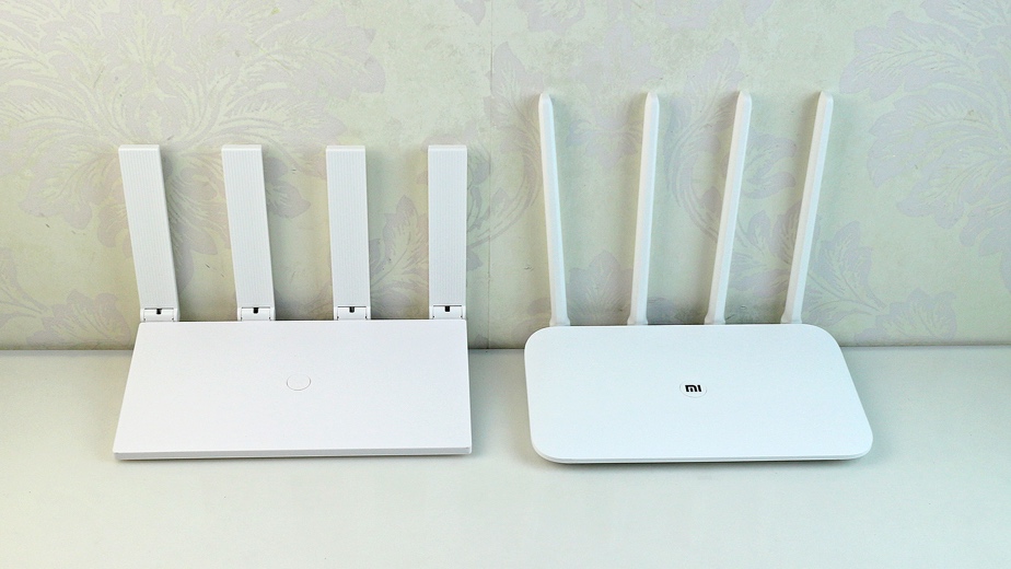 华为路由器ws5200双核和4核的区别,华为ws5200和小米路由器4