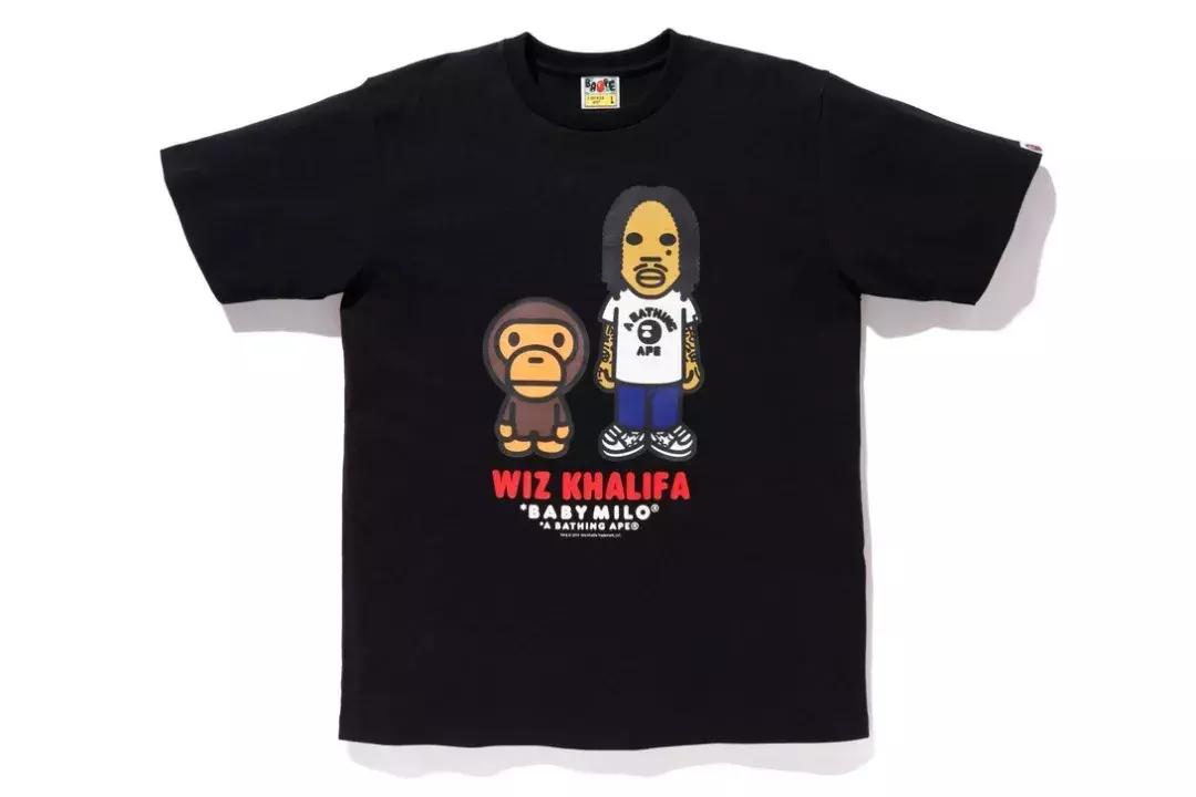 bape联名鲨鱼头,bape鲨鱼头爆款