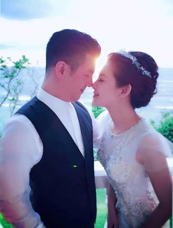 5岁遭遇变态，婚后孩子被要求做DNA检测，贾静雯的情感跋涉始末