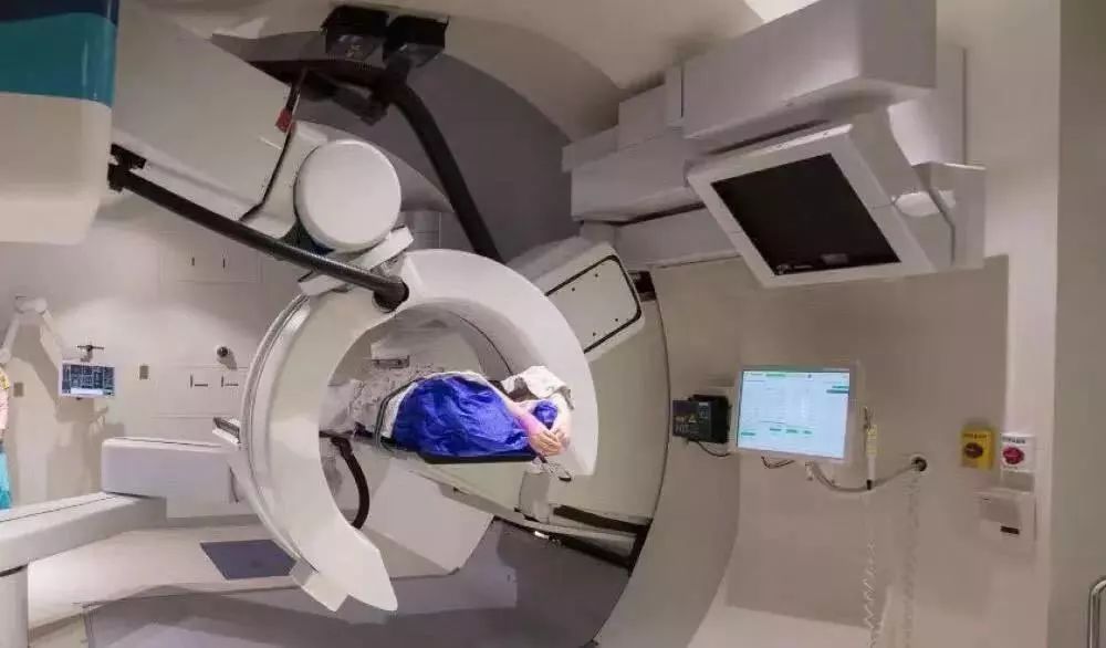 肿瘤国家队南下深圳，“2年走了别人10年的路”