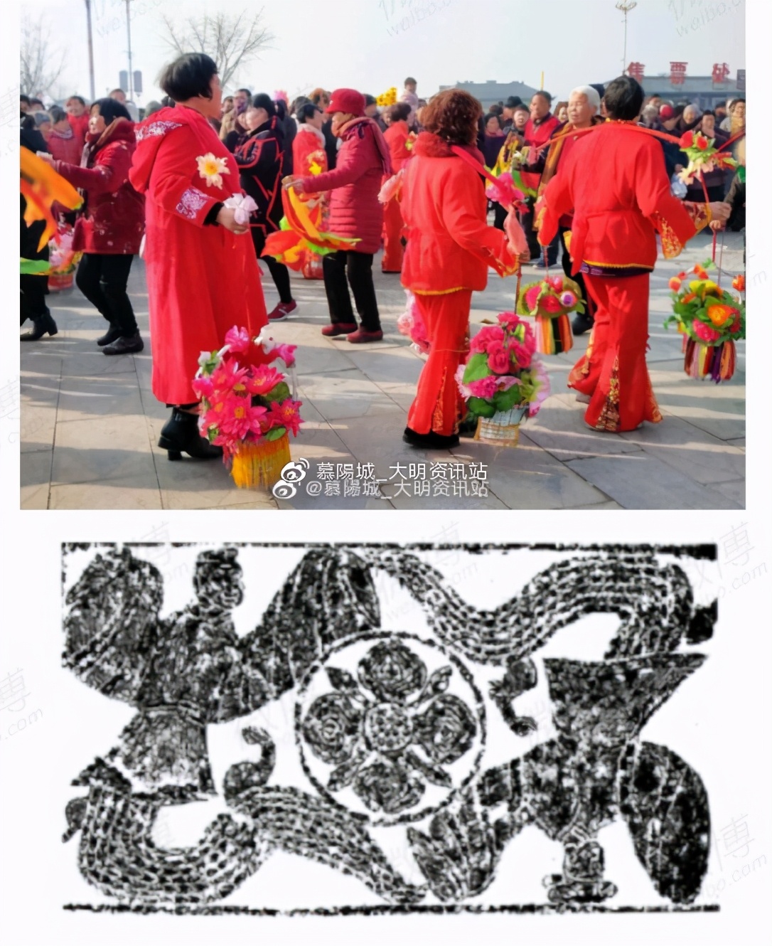 「时代的谎言」黄帝游牧入侵中国？详细揭露满网和徐江伟的谎言