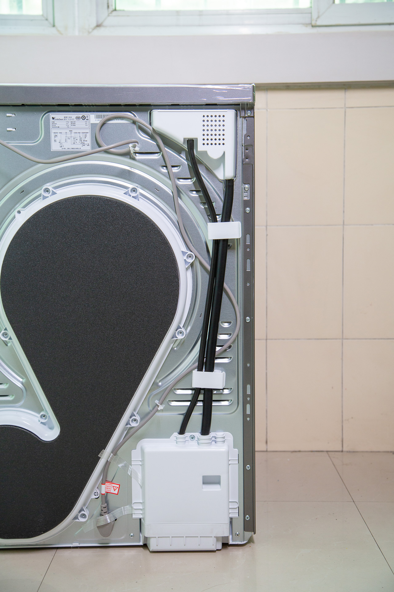 小天鹅烘干机th100-h36好不好,小天鹅烘干机th30-z02是热泵吗