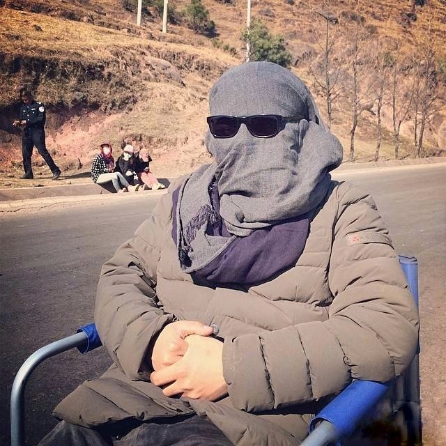 冷空气来袭秋裤穿了吗,冷空气来了一夜之间想穿秋裤了