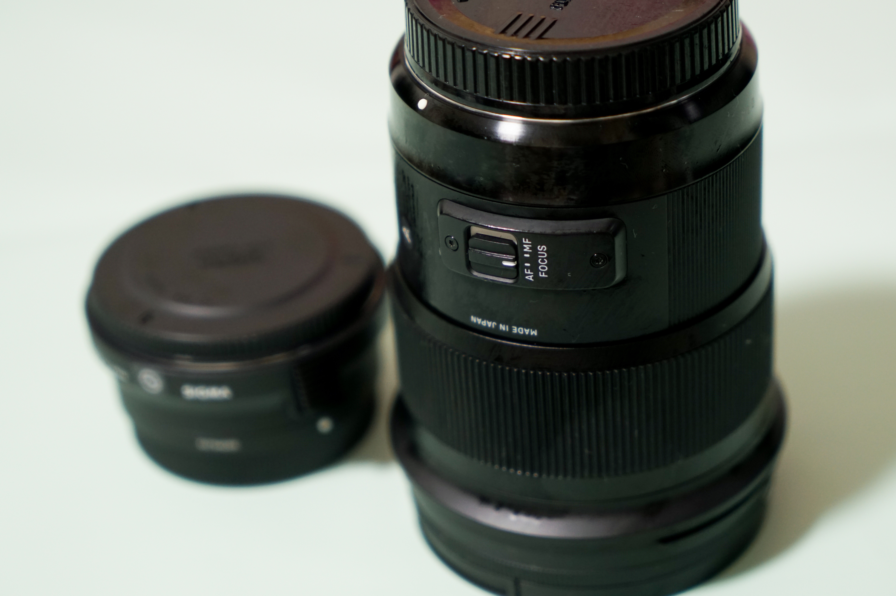 索尼a7c可以直接使用佳能ef镜头,索尼全画幅微单可以用适马镜头吗