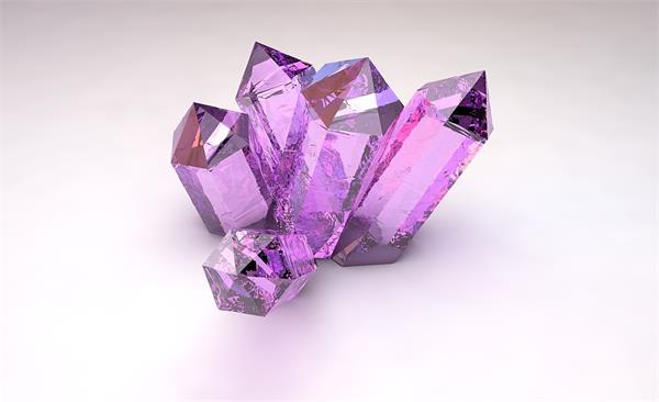 水晶在珠宝里什么价位,水晶饰品好的成色如何选择