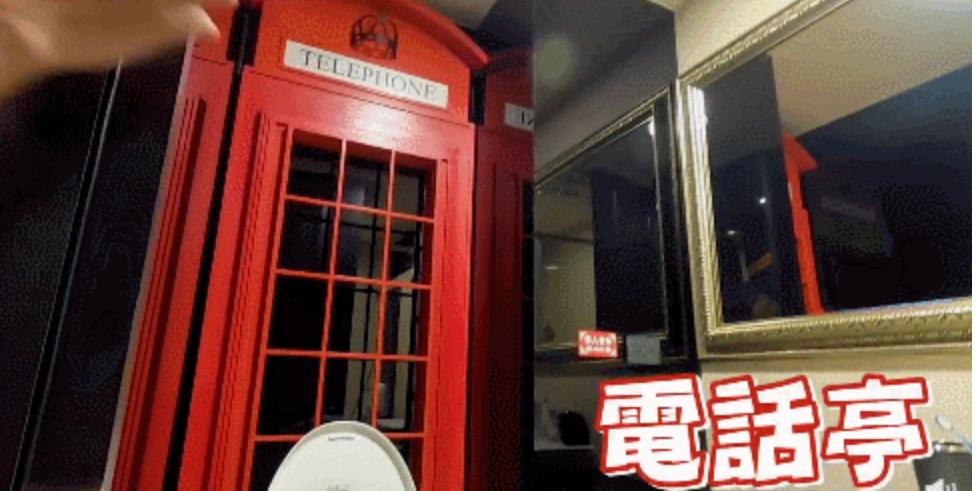 热狗潮玩手办,hotdog热狗的手办