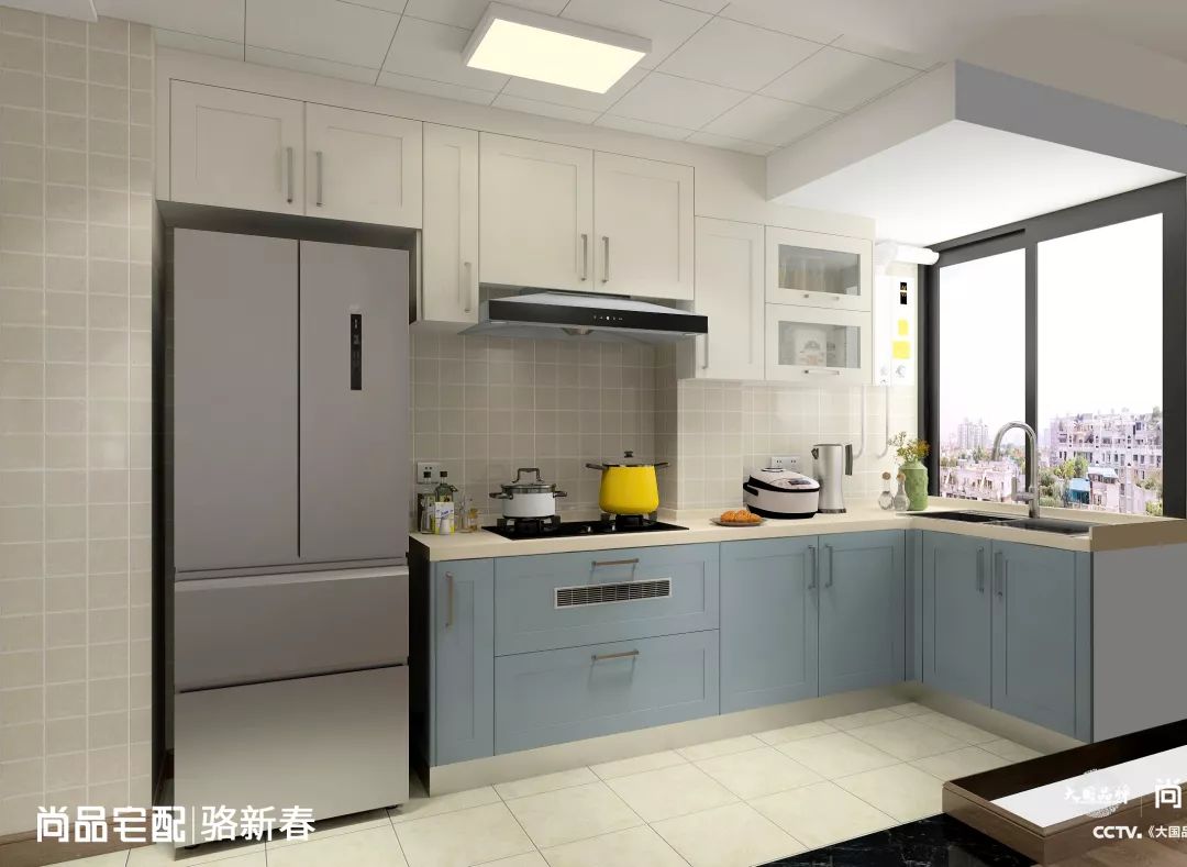 小房间榻榻米带吧台,小户型榻榻米上床下柜一体